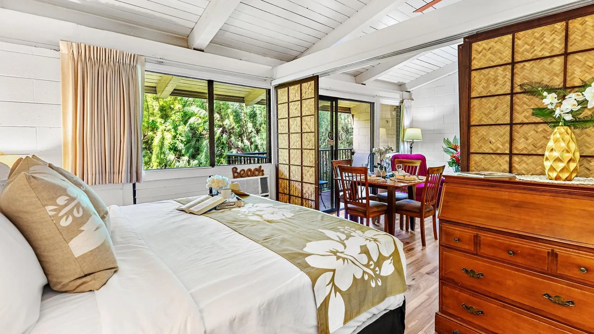 Hono Kai C10 Villa Maalaea Tatil Evi