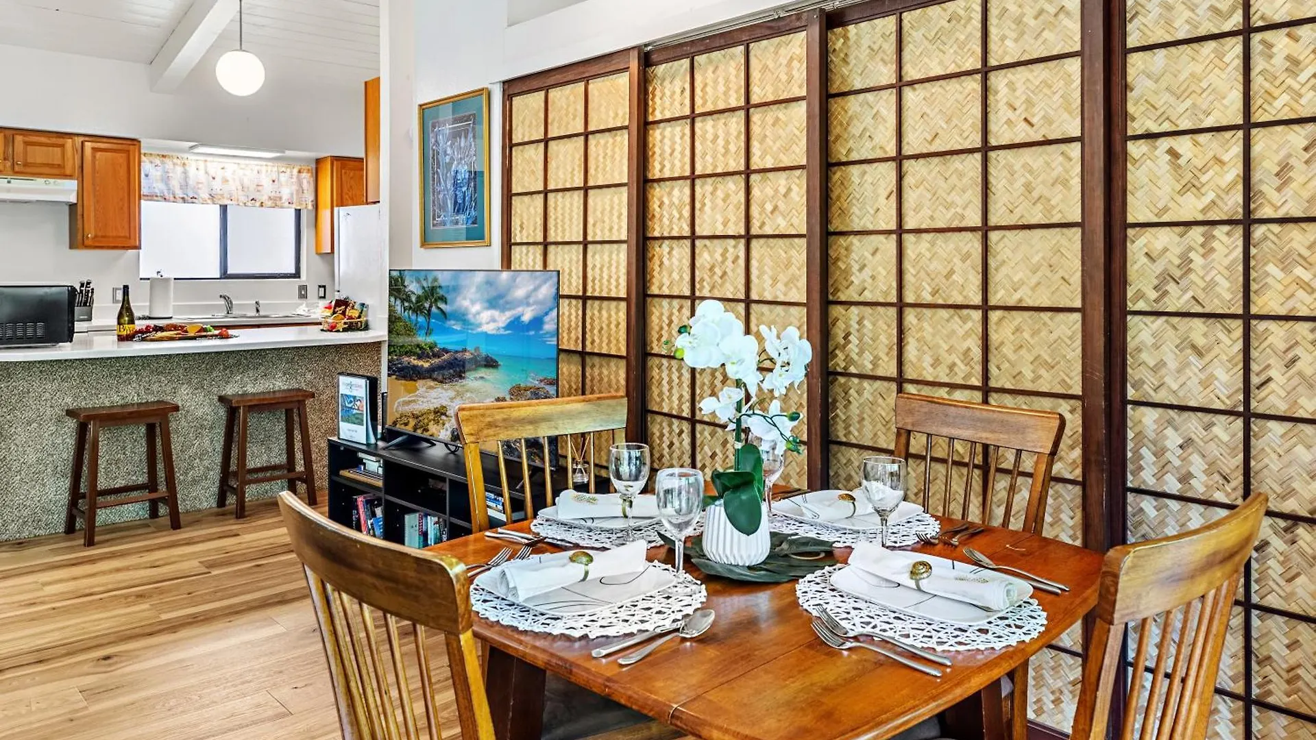 Hono Kai C10 Villa Maalaea