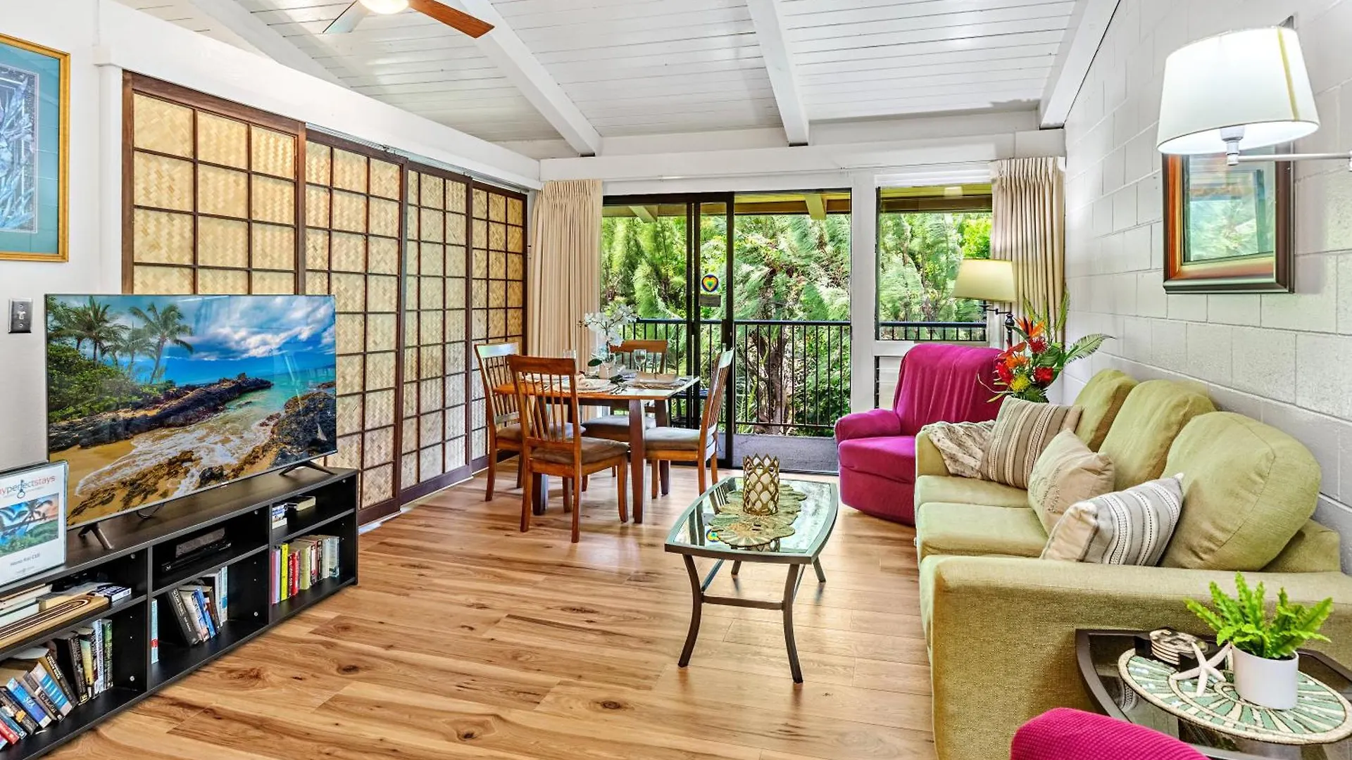 Hono Kai C10 Villa Maalaea