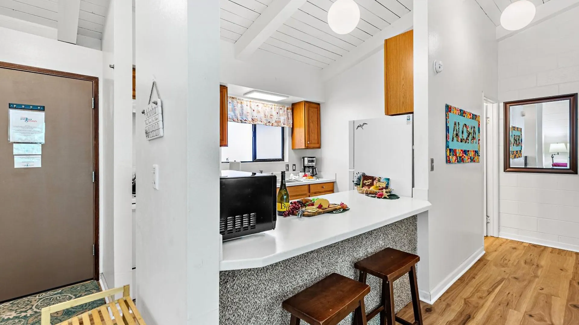 Hono Kai C10 Villa Maalaea